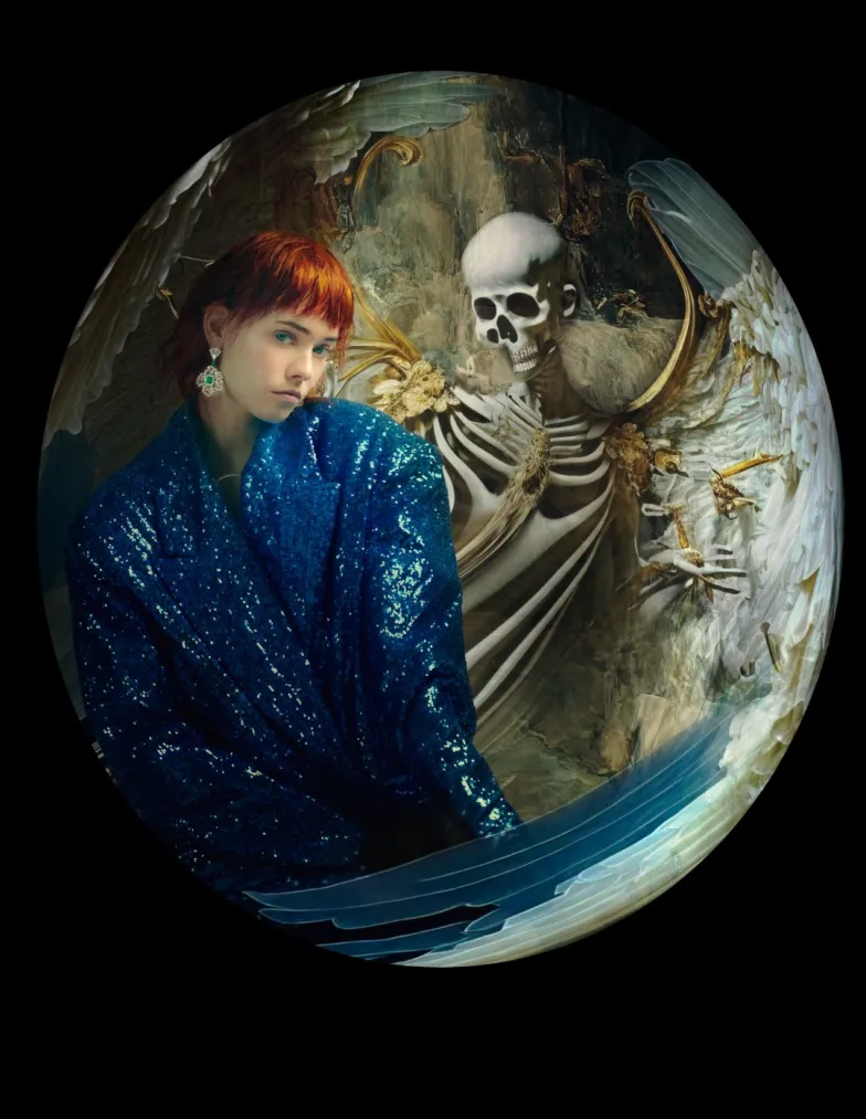 AI 6 image