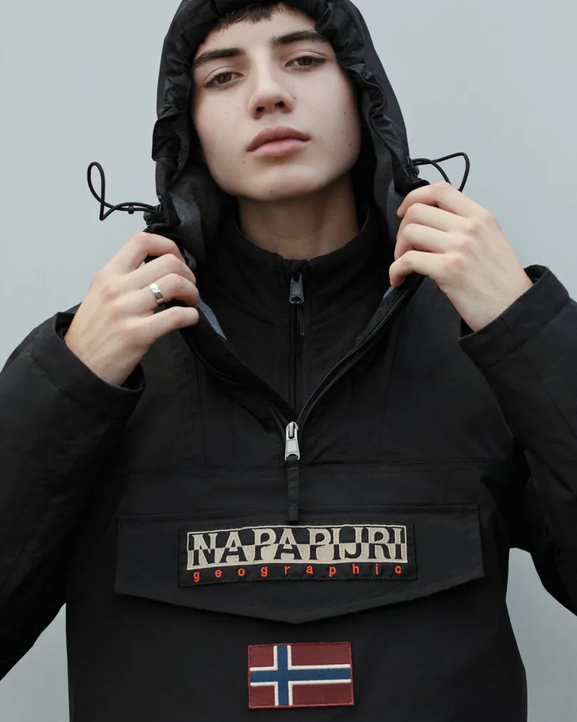 Napapijri x JD Sports 1 image