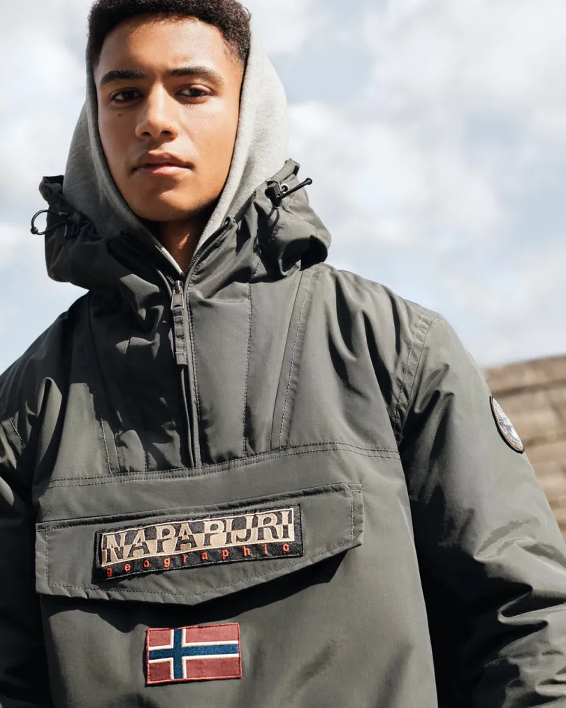 Napapijri x JD Sports 2 image