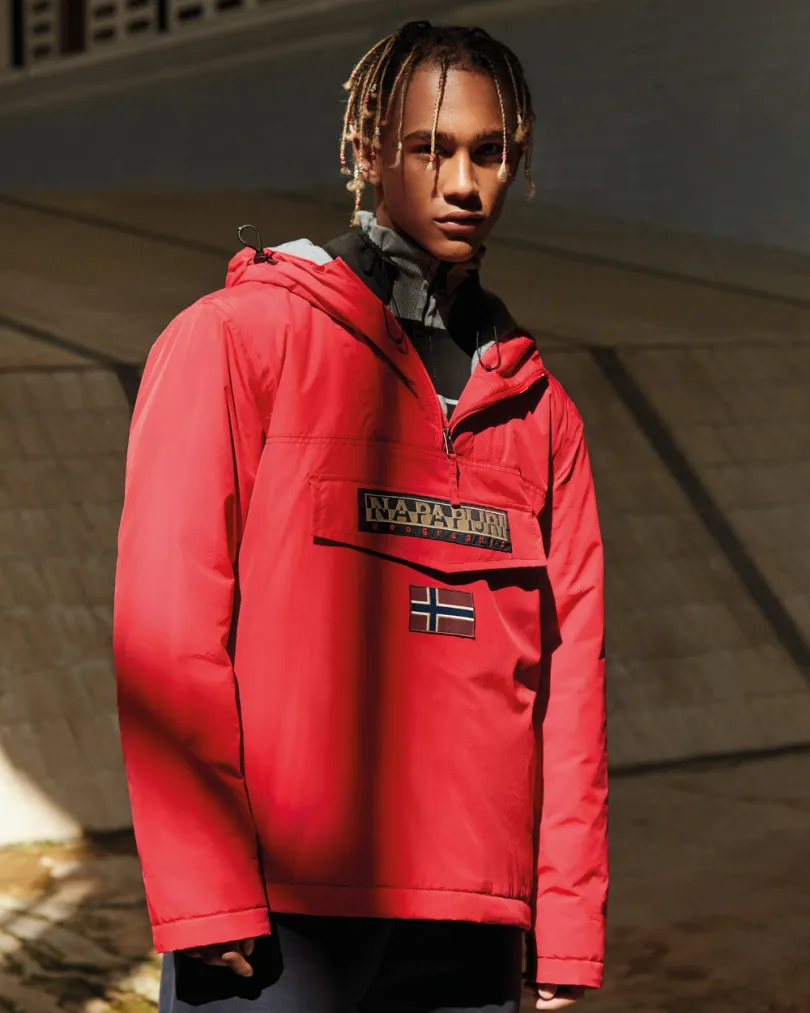 Napapijri x JD Sports 2 image