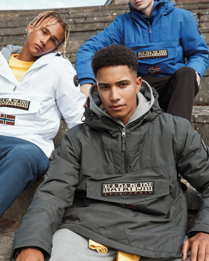 Napapijri x JD Sports 3 image