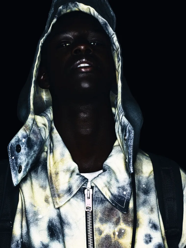 Diesel Red Tag 1 image