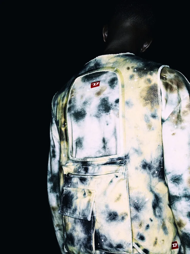 Diesel Red Tag 3 image