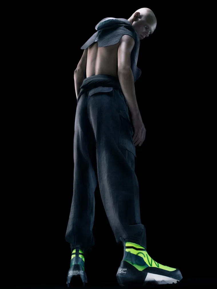Converse 6 image