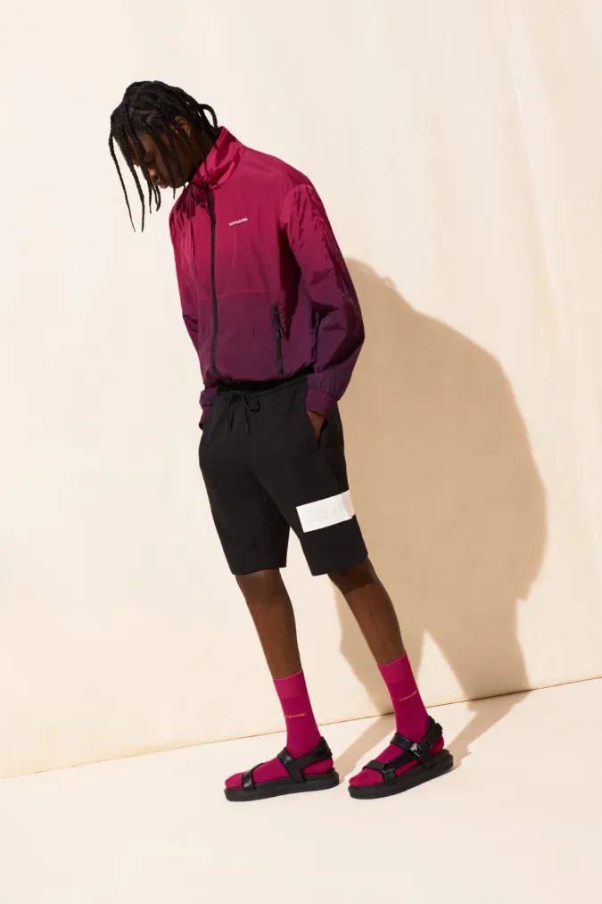 Pre Fall 3 image