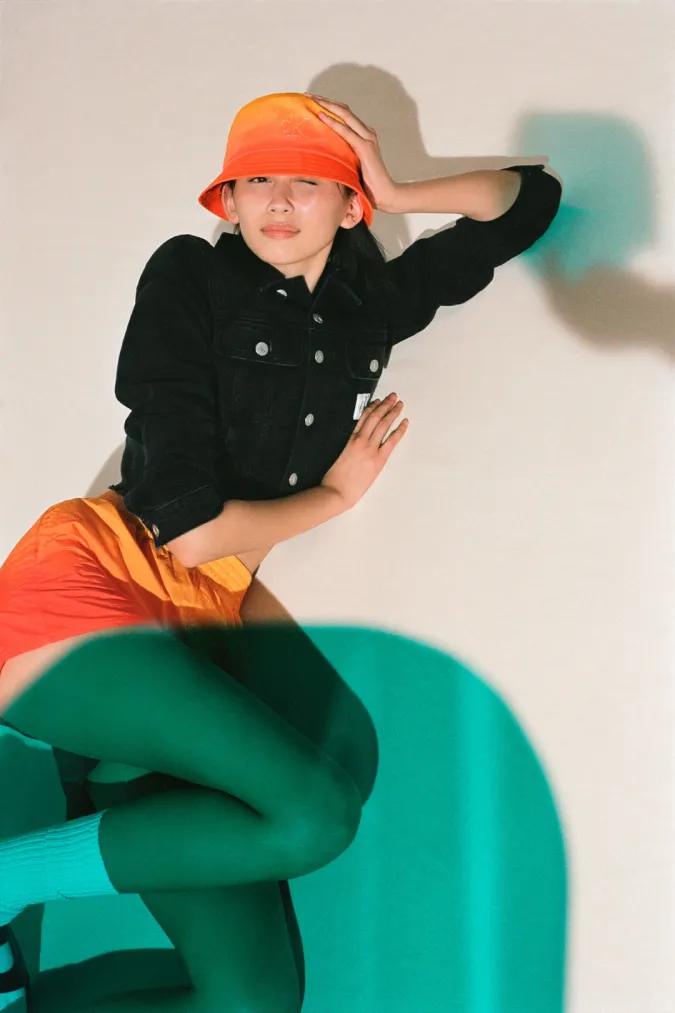 Pre Fall 8 image